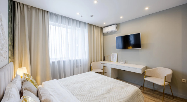 FortEstate 510 Apartments, Rezervovat Apartmán Hotely v ZAO Area s parkováním, Parkování