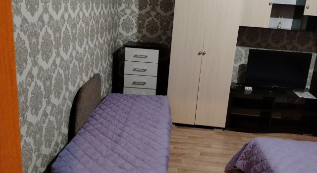 Квартира на улице Сибирская 85, Забронировать Апартаменты/квартира Отели Ямало-Ненецкого автономного округа - Урал с парковкой, Парковка