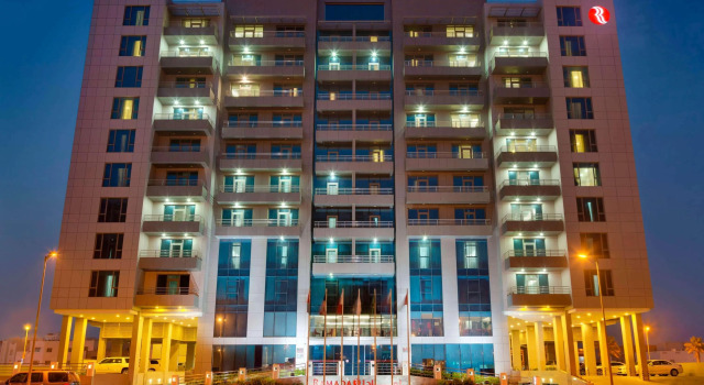 Ramada Hotel & Suites by Wyndham Amwaj Islands Manama