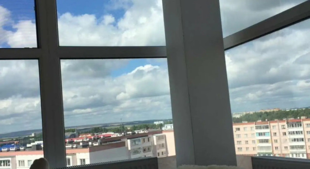 Dvuhkomnatnaya v Elabuge Flat, Đặt Căn hộ Yelabuga 