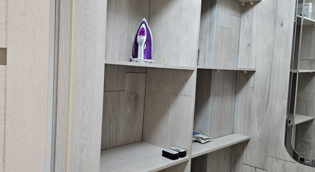 V Tsentre u Muzeya Yantarya Flat, Book Apartment Kaliningrad Kaliningrad Region