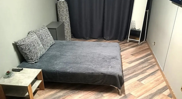 Ptichiy Polet na Planete Flat, Rezervovat Apartmán Hotely v Bashkortostan s parkováním, Parkování