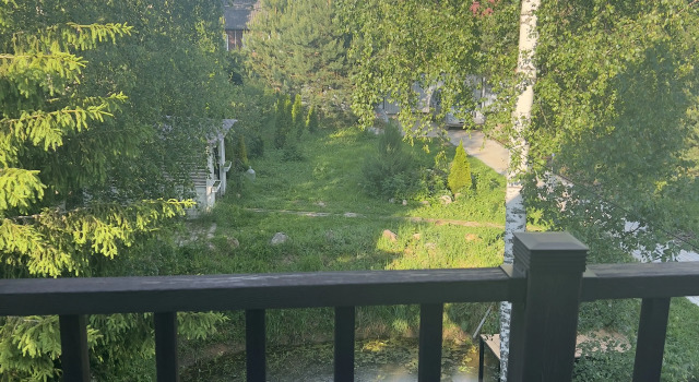 Na Cherkasova Private house, Prenota Casa vacanze Hotel a Central Russia con parcheggio, Parcheggio