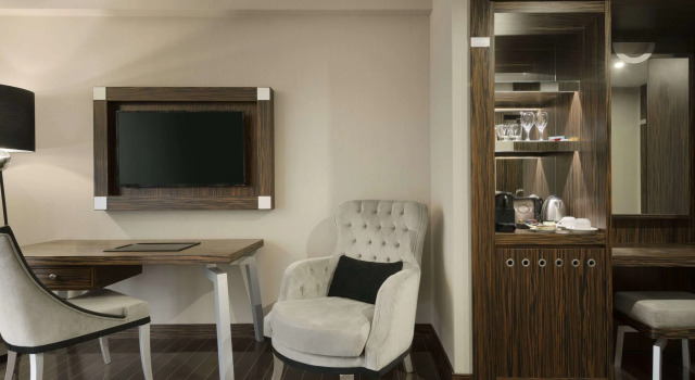 Ramada Hotel & Suites by Wyndham Istanbul Sisli