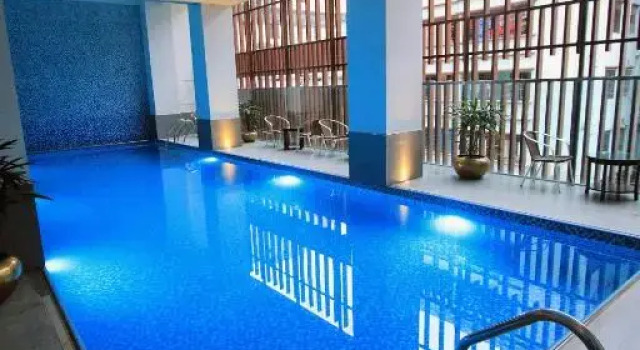 Sky City Hotel Dhaka