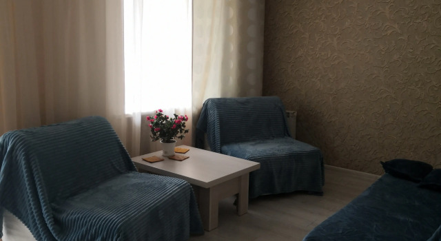 Номер Standard Апартаменты Суточно RentDay NTagil