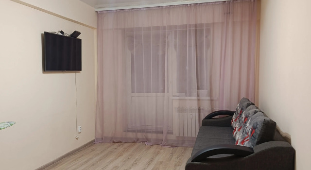 Na Mozhayskogo 3/2 Flat, Prenota Appartamento Hotel economici a Irkutsk Region