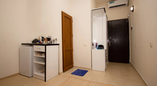 Standardní Rodinný pokoj Tempus Hostel