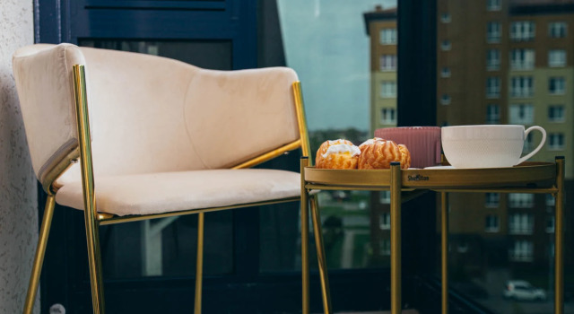 Tsvetnoy Bulvar Flat, Book Lejlighed Billige hoteller i Kaliningrad oblast