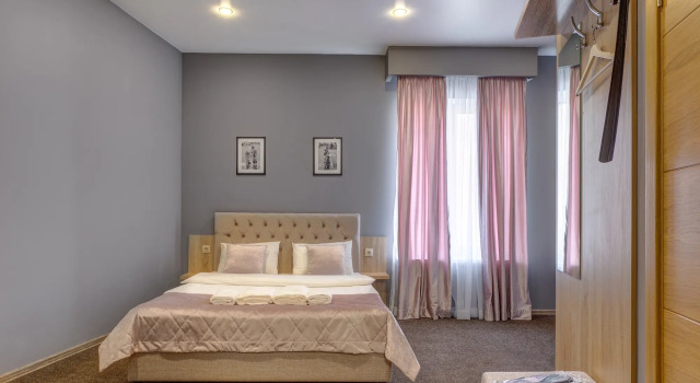 Vezendorf Khimki Hotel, Rezervovat Hotel Hotely v Chimki se snídaní, Snídaně