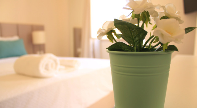 Двухместный номер Standard с балконом Hotel DAlcoutim