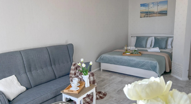 Sun City 30 Ryadom S Ozerom Tihoe Apartments, Book Apartment Svetlogorsk 