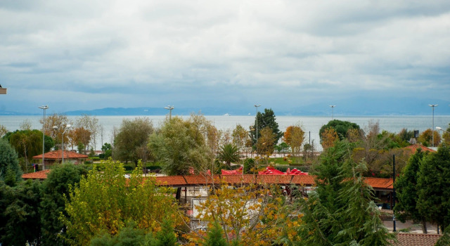 Standardowy dwuosobowy pokój Chatto Residence
