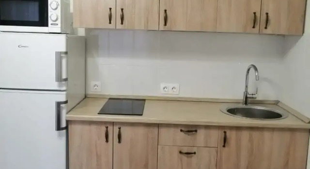 Uyutnaya v Tsentre Goroda na Naberezhnoy Flat, Boek Appartement Pravoberezhny administrative district Irkoetsk