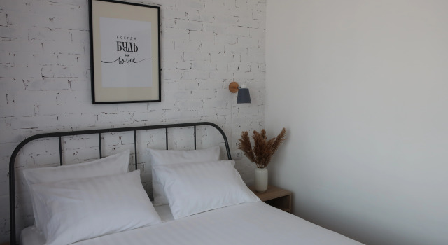 Апартаменты More Loft