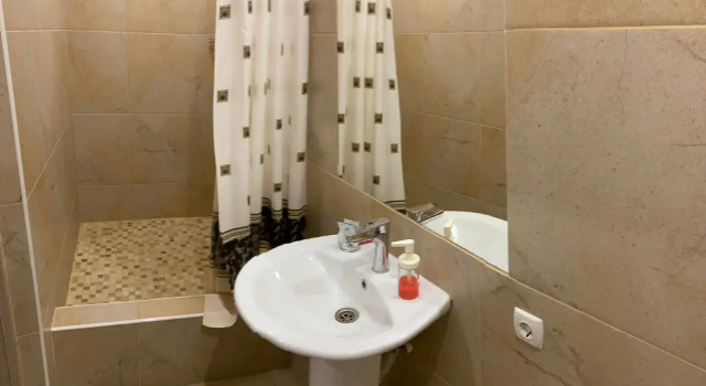 Семейный номер Classic Lexx Hotel / Отель Лекс