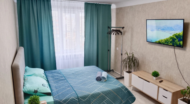 Квартира Ленина 341