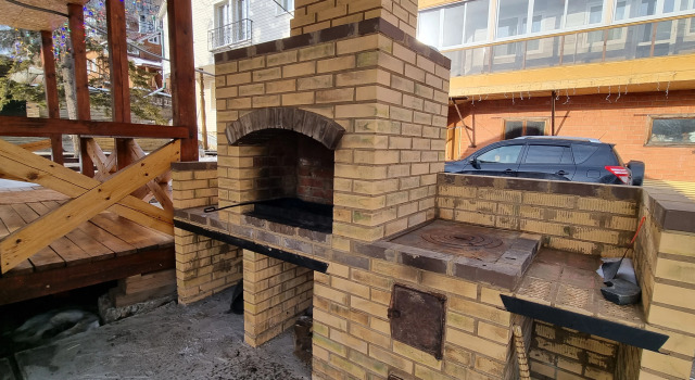 Меблированные комнаты Ёлочка