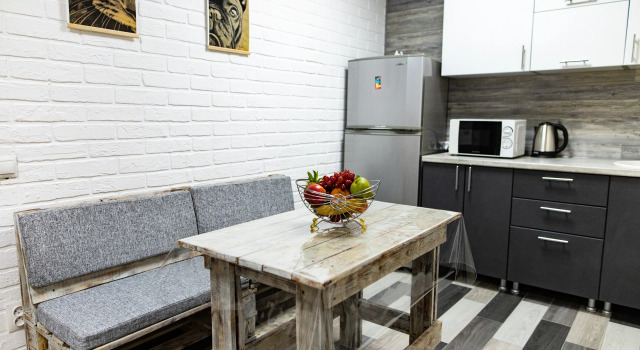 Апартаменты  Bolshoykavkaz_home
