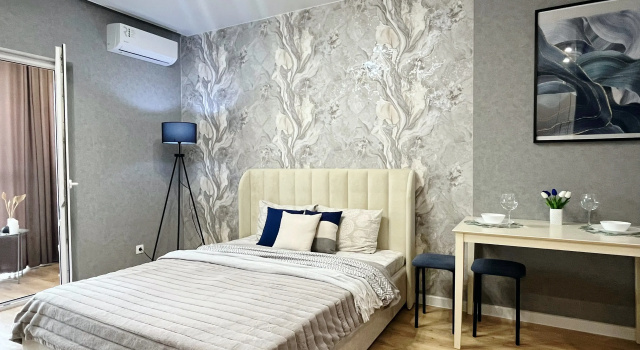 Priyatnaya Studiya Na Lyzina Flat, Prenota Appartamento Hotel SPA a Irkutsk Region, SPA