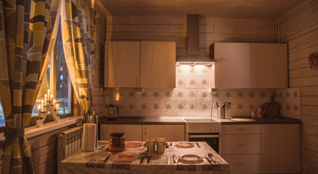 Lovozero Guest House, Prenota Affittacamere Lovozero Lovozersky District