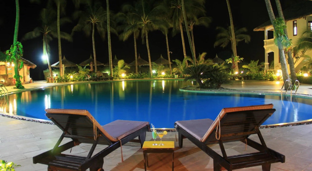 Little Paris Resort & Spa Mui Ne Hotel, Reserva ahora Resort Phan Thiet Binh Thuan