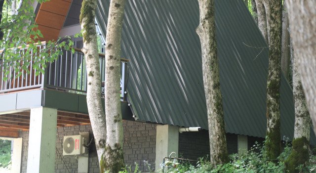Vsesezonny Kurort "benoy", Reserva ahora Hostal o pensión Hoteles en Chechenia con piscina, Piscina