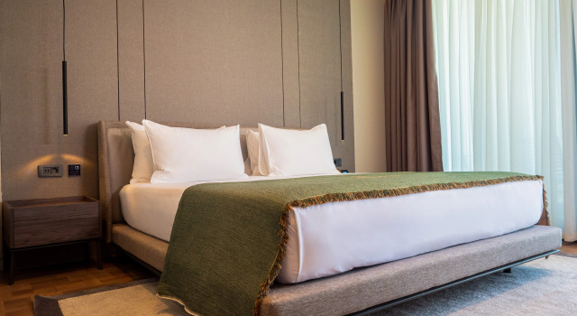 Номер Superior Бутик-отель La Brisa Boutique Hotel