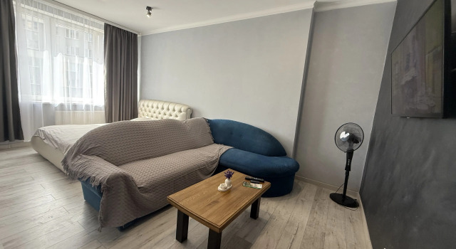 V Tsentre S Vidom Na Park Apartments, Book Apartment Kaliningrad Kaliningrad Region