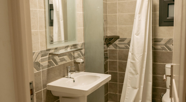 Студия Superior Курортный Отель Matarma Beach Residence Ras Sudr
