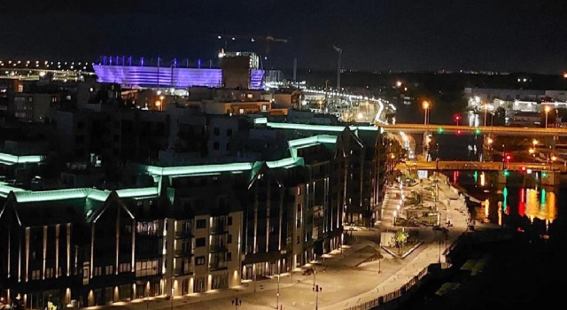Na Epronovskoy 15 Apartments, Book Apartment Kaliningrad Kaliningrad Region