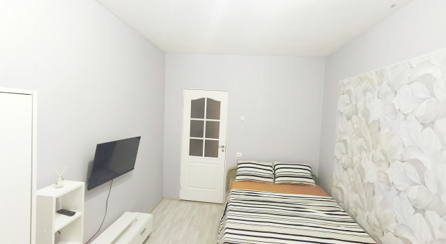 Uyutnaya V Shagovoy Dostupnosti Ot G-Drive Areny Flat, Prenota Appartamento Omsk Omsky District