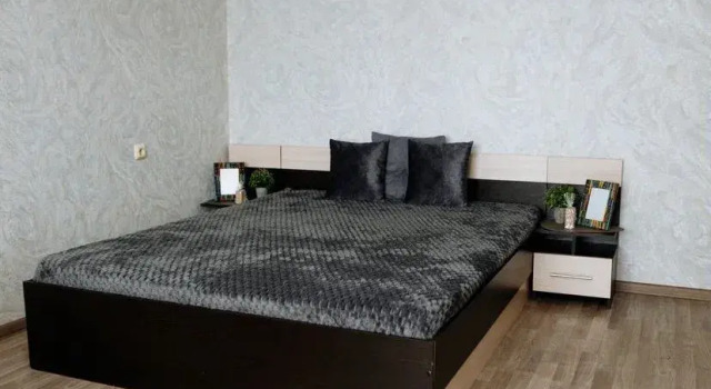 Odnokomnatnaya Na Ulitse Internatnaya 10 Flat, Prenota Appartamento Sokol 