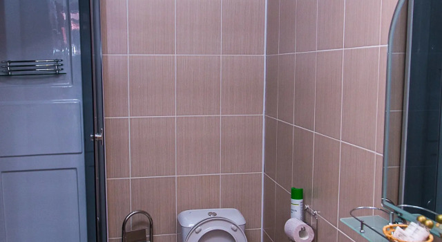 Номер Comfort Гостиница Левый берег