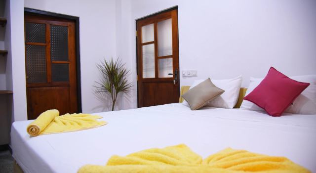 Вилла Relax House