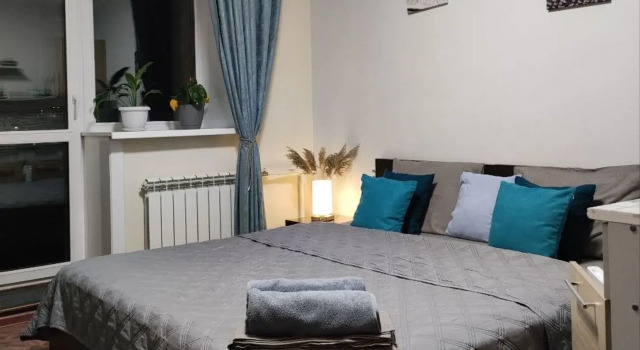 Отель Home Sharing