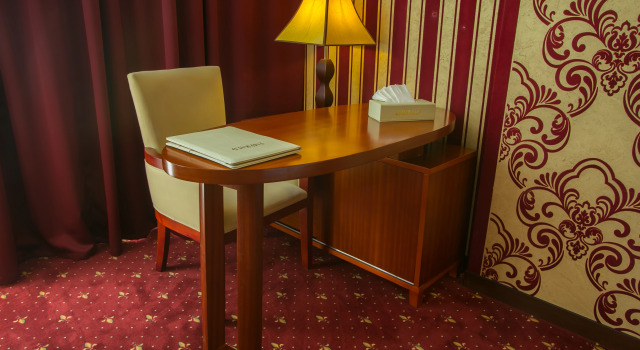 Executive Double Suite Emerald Hotel Baku