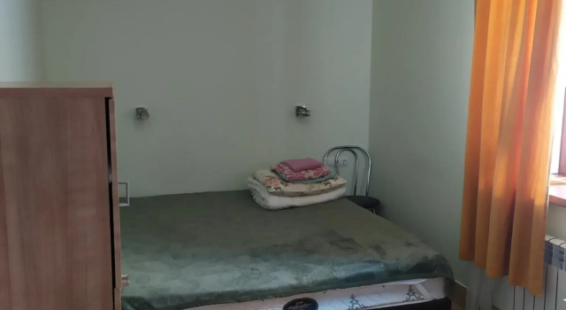 Standard double chambre SSSR Hostel