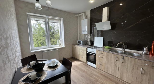 Parkovy Pionerskiy Flat, Book Apartment Pionerskiy Kaliningrad Region