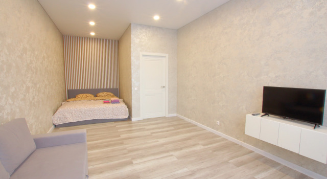 Absalyamova Apartments, Prenota Appartamento Hotel a Tatarstan con parcheggio, Parcheggio