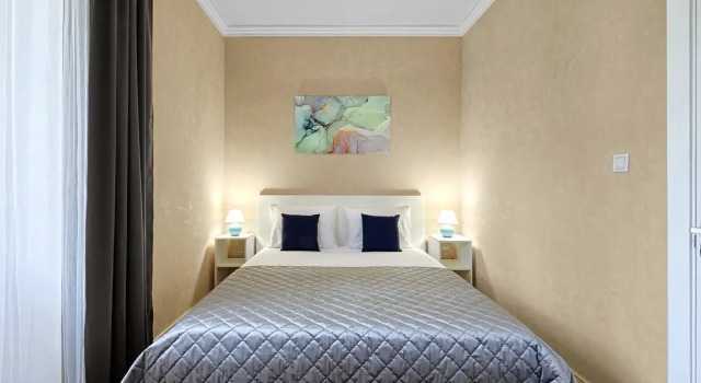 Апартаменты Park Apartments на 8 Марта, Забронировать Апартаменты/квартира Кисловодск Кавминводы, рядом с Минутка
