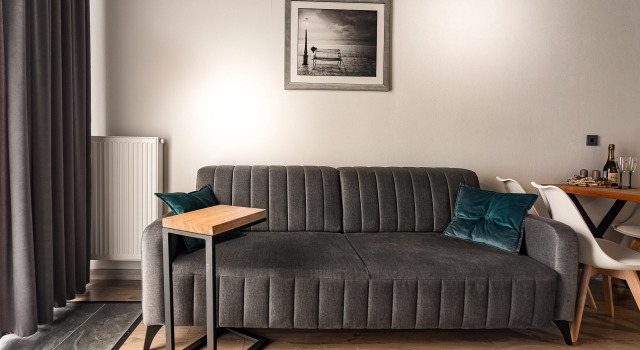 Elizabet S Terrasoy Apartments, Book Apartment Svetlogorsk 