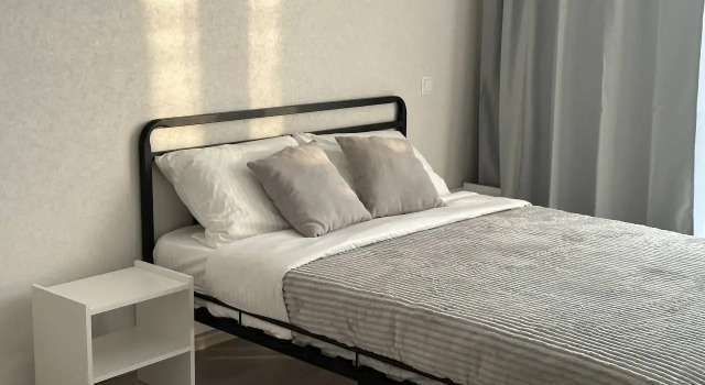 Apart Mir Flat, Prenota Appartamento Industrialny City District 