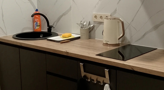 Uyutniy dlya Komfortnogo Otdykha Private house, Prenota Casa vacanze Hotel a Central Russia con parcheggio, Parcheggio