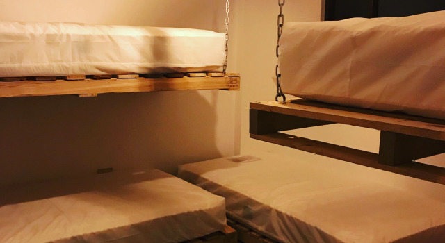 Bababuy Hostel, Boek Hostel Hostels in Candelaria, Hostel