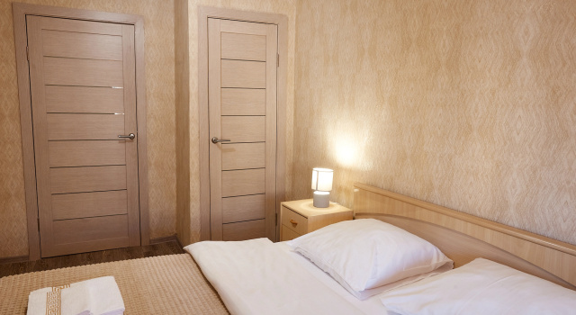 U Tts Murmansk Moll Apartments, Book Apartment Murmansk Murmansk Region