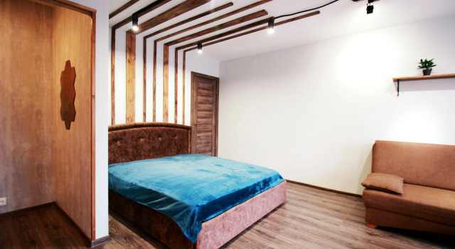 Logovo Flat, Prenota Appartamento Hotel economici a Omsky District