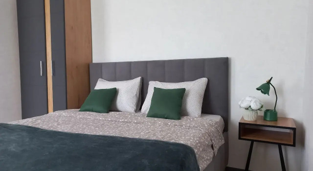Novaya Studiya Flat, Prenota Appartamento Belgorod 