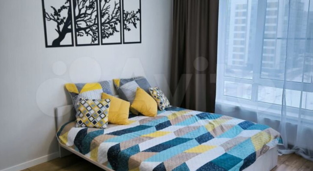 Nov-Apart Flat, Book Apartment Cheap Hotels in Novgorod Region