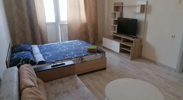 Na Ulitse Pokrovskaya 14 Flat, Rezervovat Apartmán Hotely v UVAO Area s parkováním, Parkování